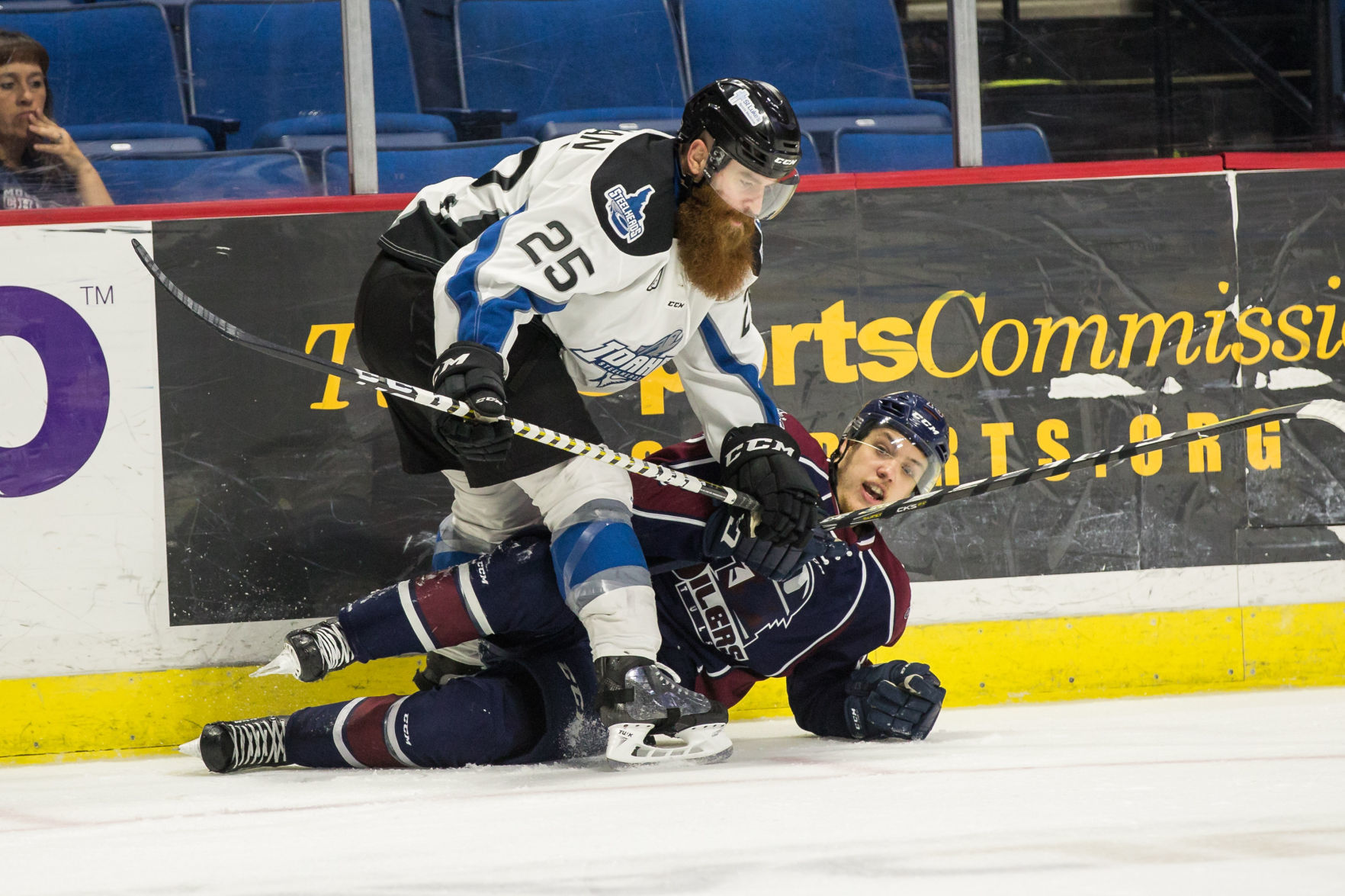 Tulsa Oilers